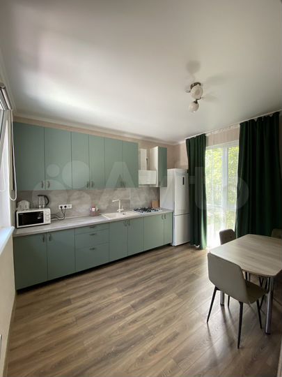 Комната 20 м², 2/2 эт.