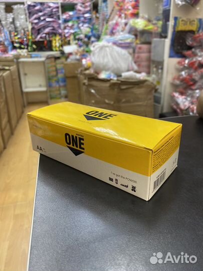 Батарейки оптом по РФ аа/ааа