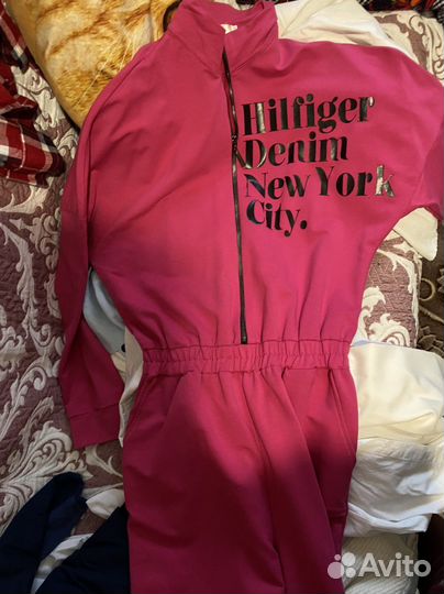 Комбинезон женский