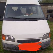 Ford Transit 2.5 MT, 1996, 584 303 км, с пробегом, цена 75 000 руб.