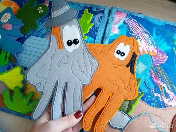 Ручная работа