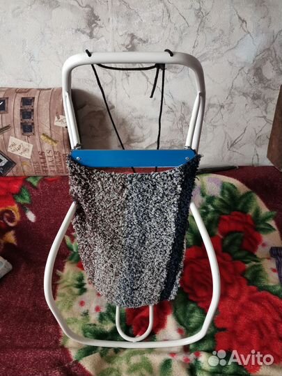 Детские санки