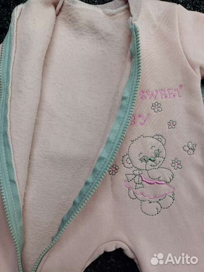 Детская одежда для девочек