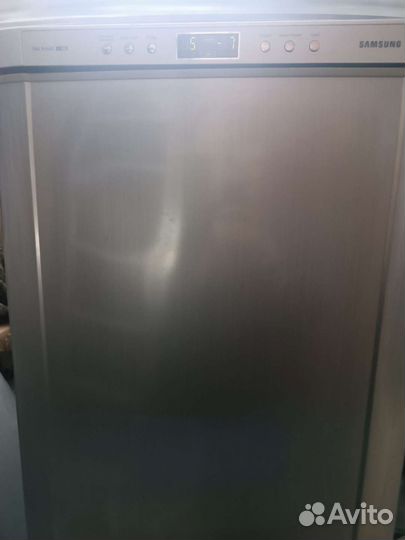 Холодильник samsung no frost бу