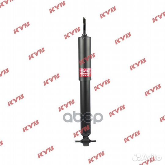 343 357 амортизатор передний газовый Toyota To