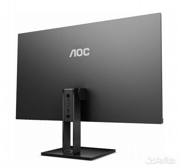 Full HD монитор AOC 24 дюйма IPS