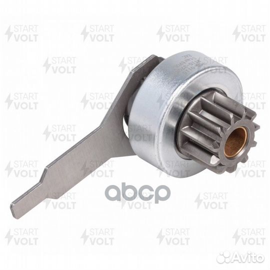 Привод стартера (бендикс) VCS0115 startvolt