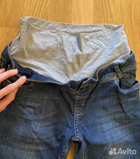 Одежда для беременных р.42-44