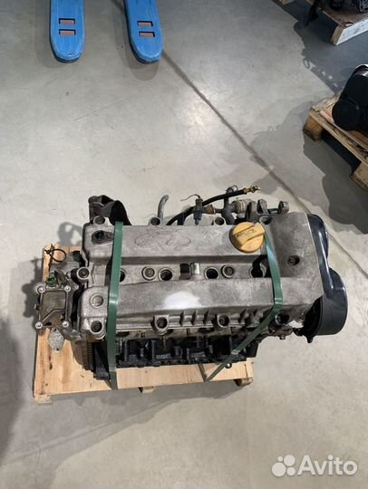 Двигатель SQR481FC с гарантией