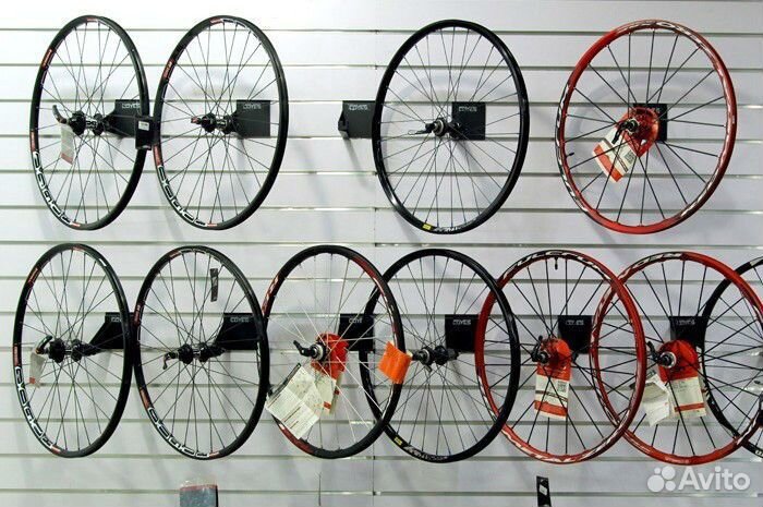 Колесо для велосипеда