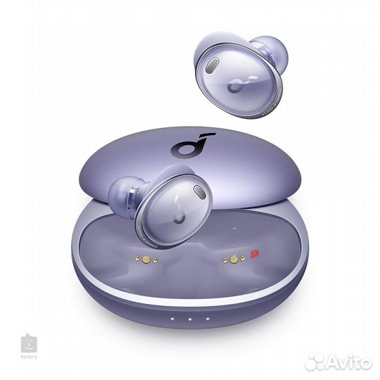 Вакуумные наушники Soundcore by Anker Liberty 3 Pr