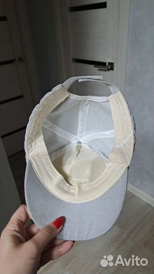 Кепка детская для мальчика