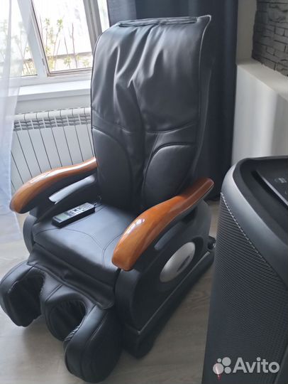 Массажное кресло Magic Rest SL-A24