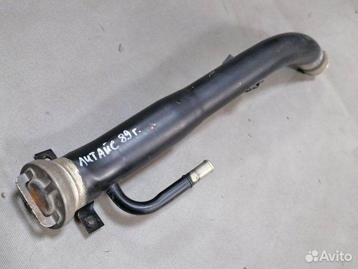 Горловина топливного бака Toyota Lite Ace 1989