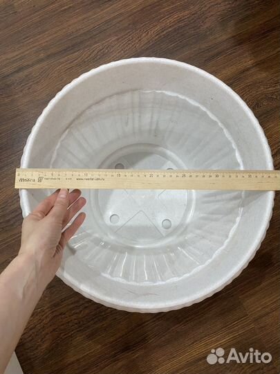 Горшок/ кашпо