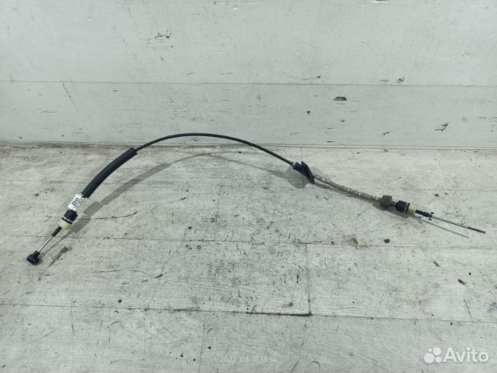 Трос АКПП Ford Mondeo 4 (07-14) универсал 2.0L