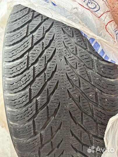 Nokian Tyres Hakkapeliitta R3 235/45 R18