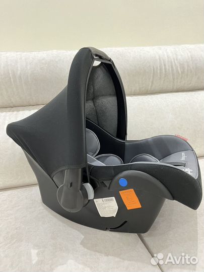 Детское автокресло от 0