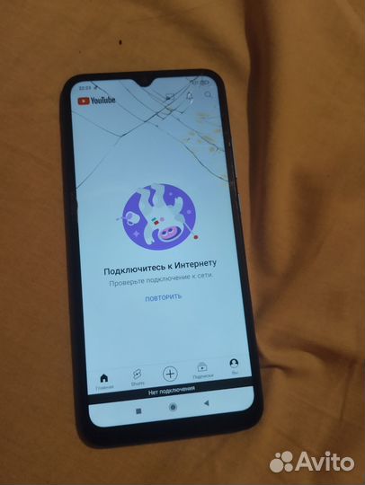 Xiaomi Redmi 9A, 2/32 ГБ