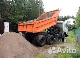 Гпс,Гравий,Щебень,Песок,Горельник,Земля,Перегной