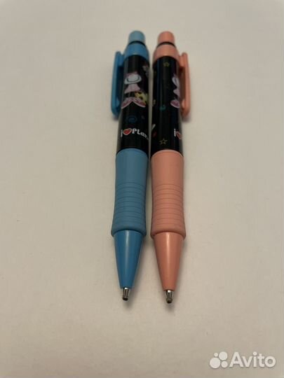 Ручка шариковая 