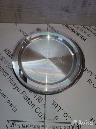 Поршни VW/audi 1.8tfsi GEN2 (AE888)