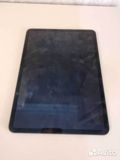 iPad Pro 11 256GB Wi-FI