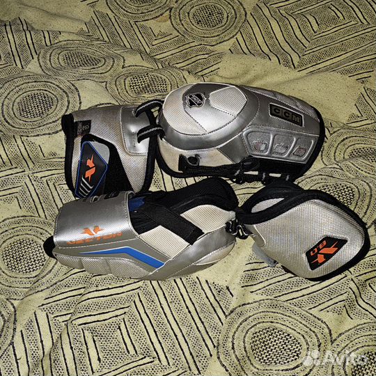 Хоккейная форма бу взрослая