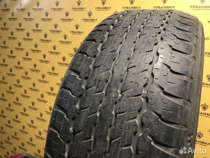 Dunlop Grandtrek AT22 285/60 R18 116V