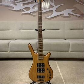 Продам Бас Гитару Warwick Corwette LTD 4 strings