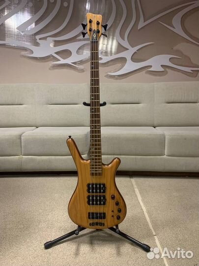 Продам Бас Гитару Warwick Corwette LTD 4 strings