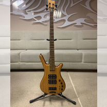 Продам Бас Гитару Warwick Corwette LTD 4 strings