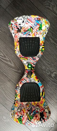 Гироскутер бу