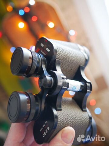 Япония eagle crown 8x30x7,5 красивый ретро подарок