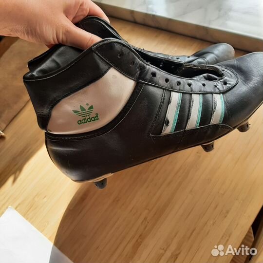 Бутсы для регби