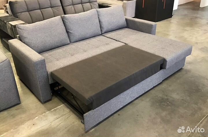 Угловой диван Кёльн