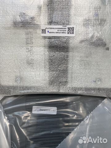 Подставка для Samsung qe75q80aauxru