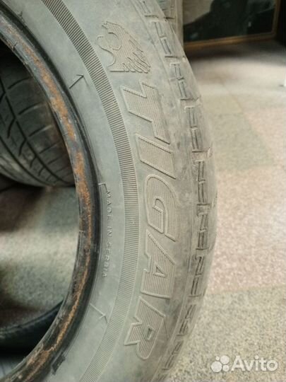 Tigar Sigura 185/65 R15 88H