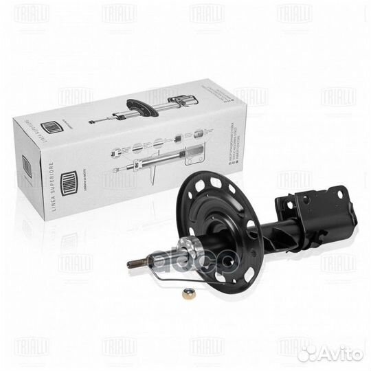 Амортизатор для а/м Nissan Teana (08) (стойка)