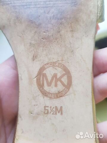 Шлепки женские