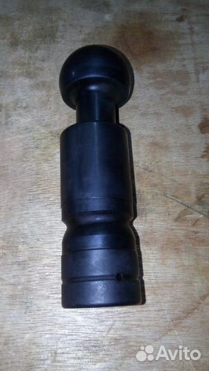 Поршень с шатуном гидравлического насоса HPV145