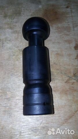 Поршень с шатуном гидравлического насоса HPV145