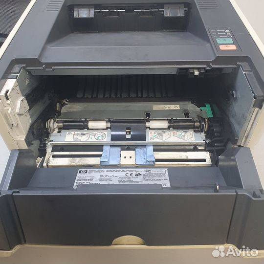 Принтер hp laserjet 1320 бу