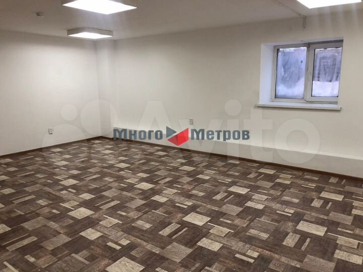 Продажа офисного помещения 212 кв.м