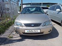 Kia Spectra 1.6 MT, 2007, 206 000 км, с пробегом, цена 305 000 руб.