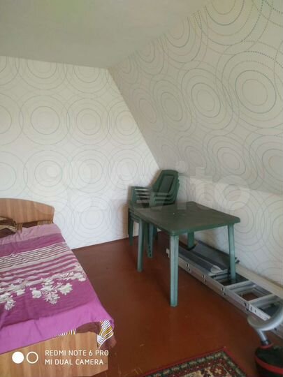 Дача 42 м² на участке 5 сот.