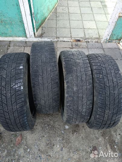 Nexen Aria AH7 2.25/4.5 R4
