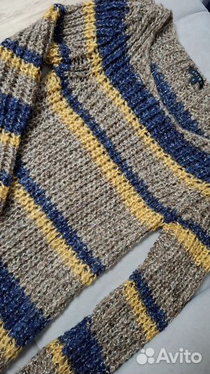 Свитер, джемпер женский 42 44 S