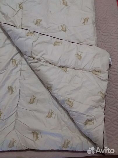 Одеяло детское