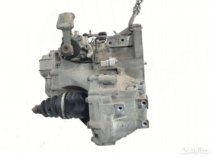 Кпп 5ст. Toyota Auris E15/E15UT (2006-2012)